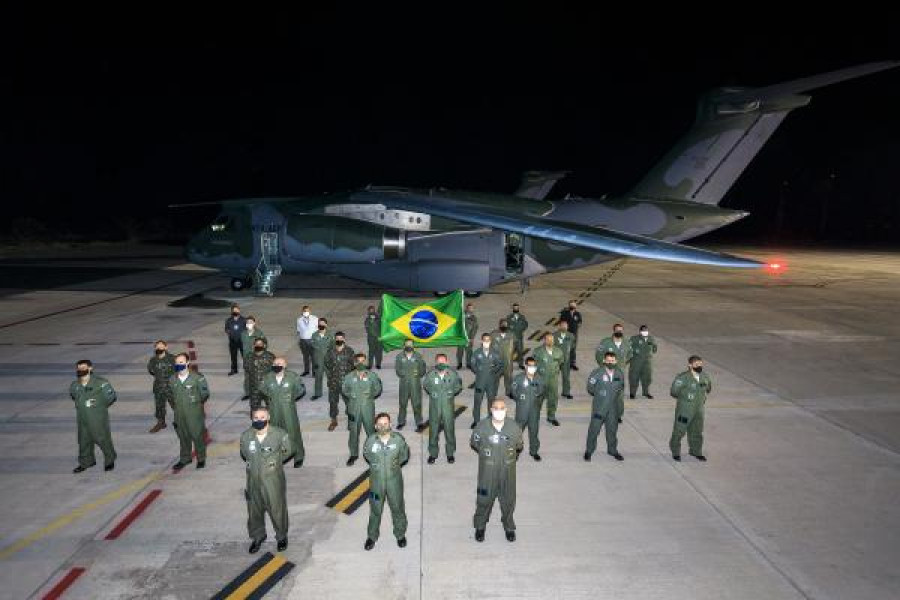 Imagens: FAB