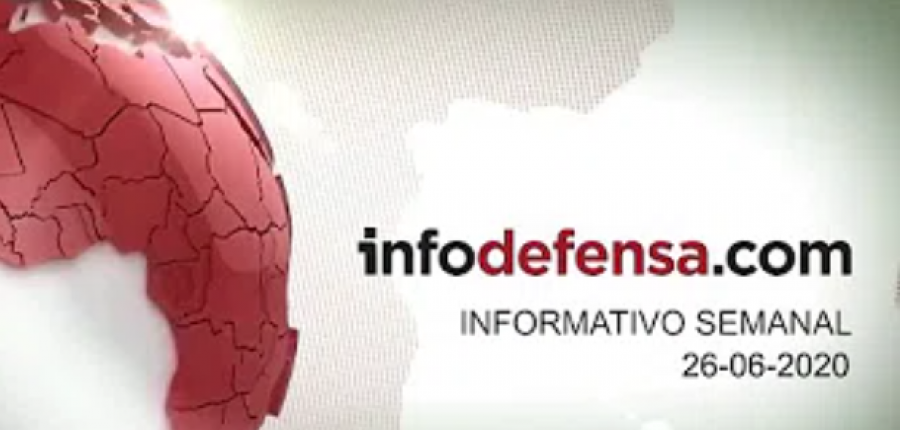 Informativo defensa