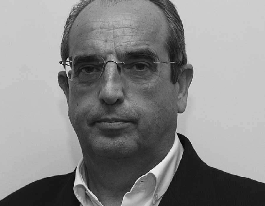 Félix Arteaga, investigador principal del Real Instituto Elcano