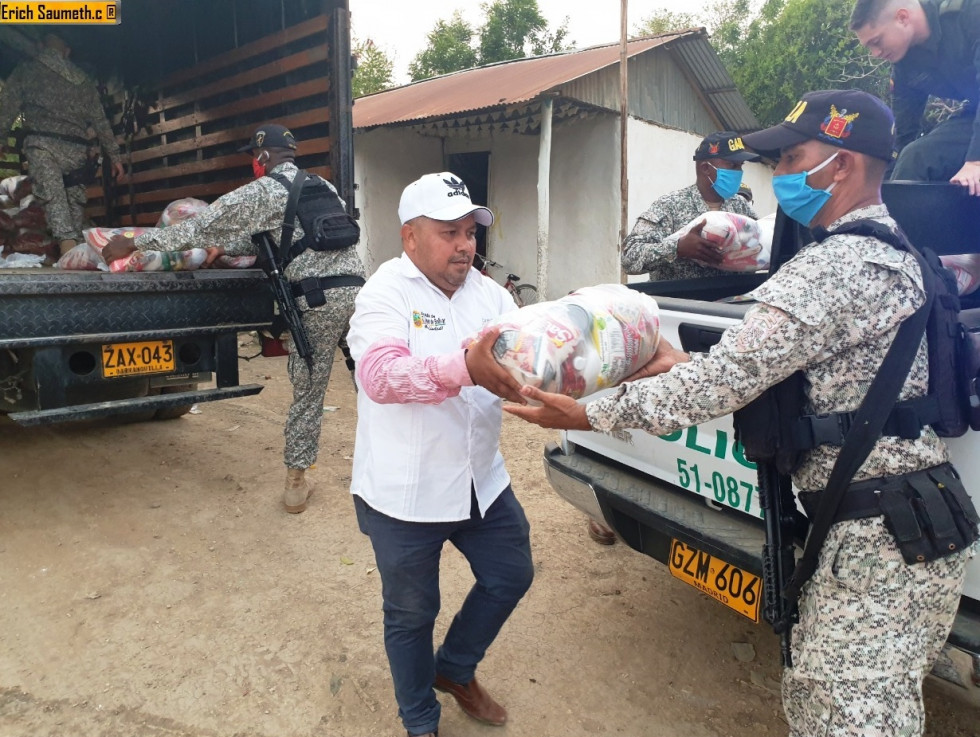 Fotos: Infodefensa.com