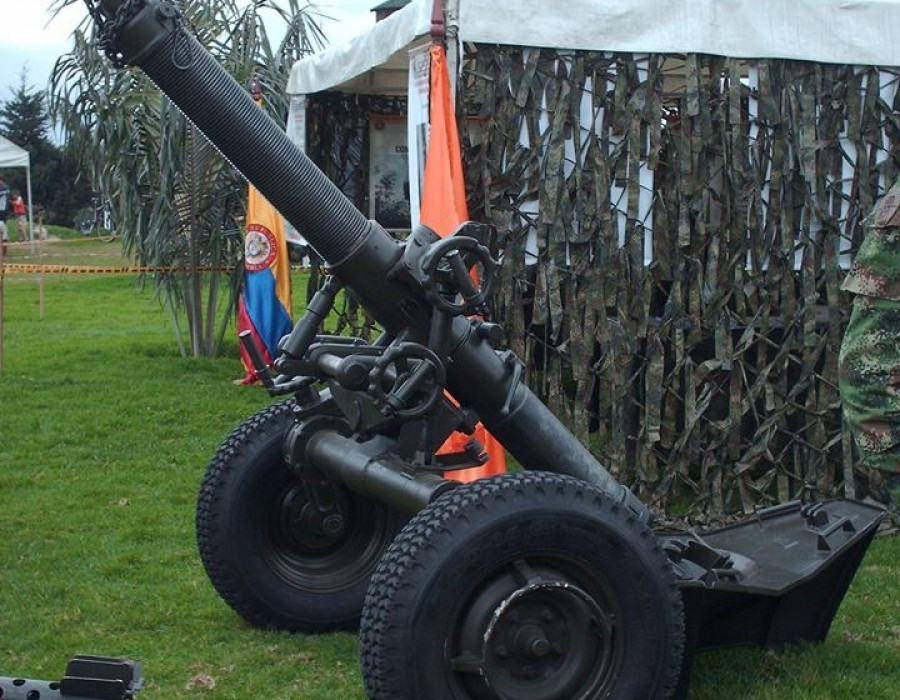 Fotos: Infodefensa.com