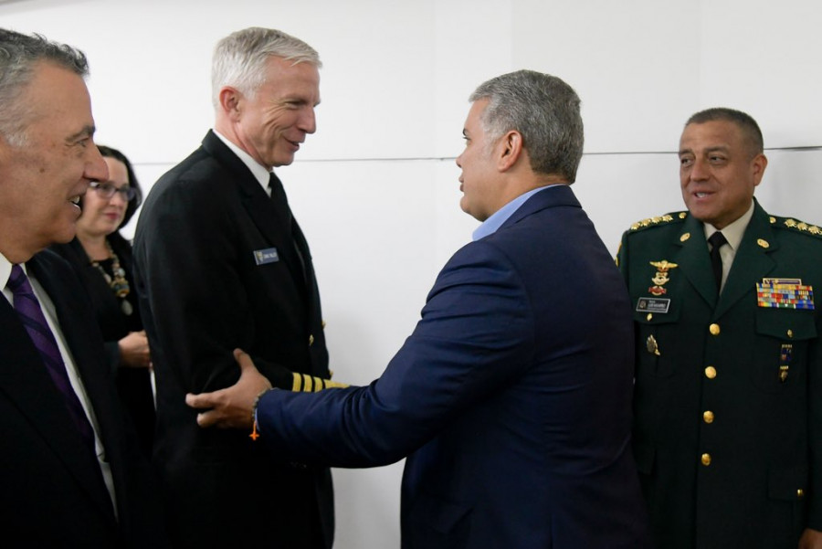 Fotos Southcom