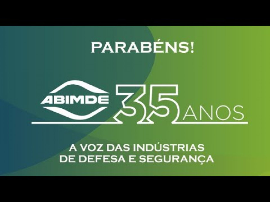 A ABIMDE conta com mais de 200 empresas associadas em todo o País.