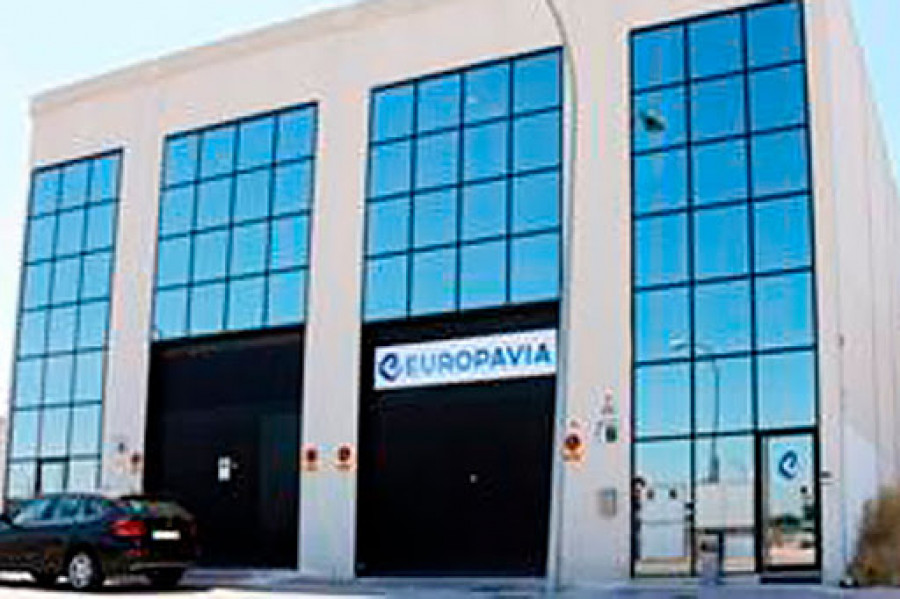 Foto: Europavia