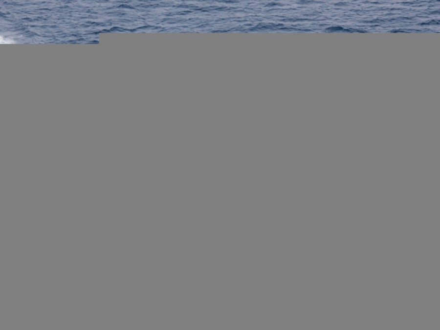 Submarina de la clase Soryu. Foto: Ministerio de Autodefensa de Japón