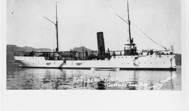 Foto: Secretaría de Marina
