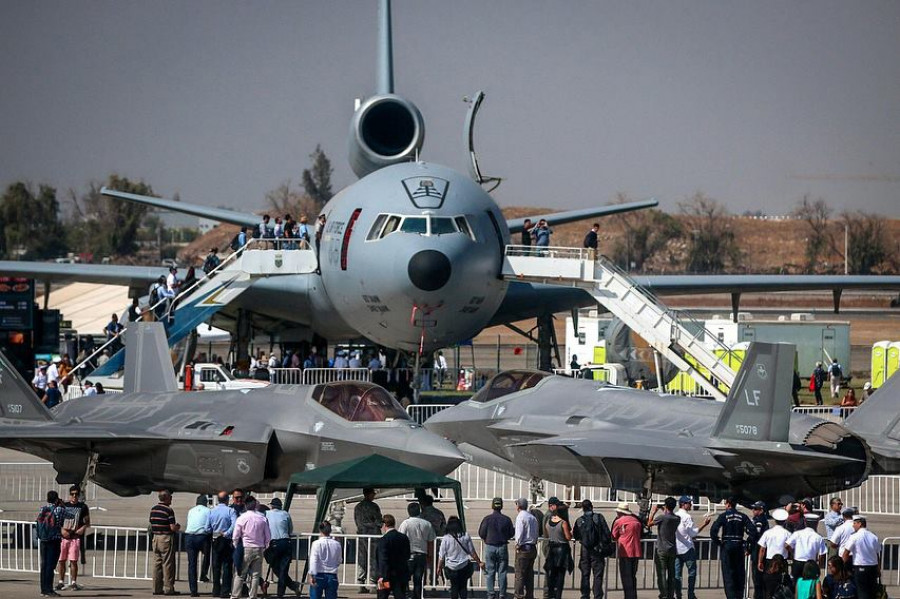 Foto: Fidae
