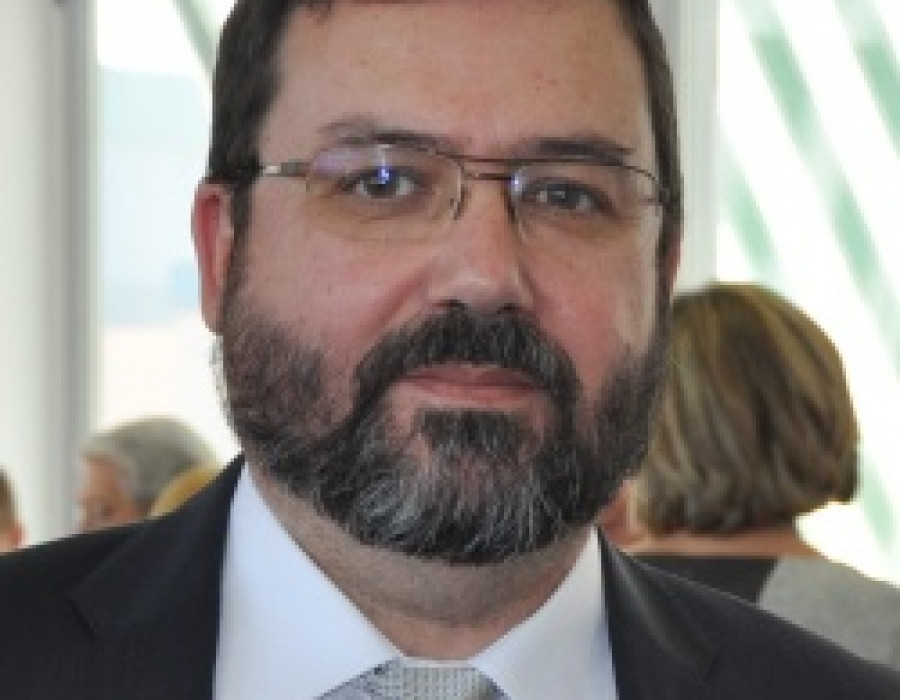 Rafael González Armengod. Foto: INTA