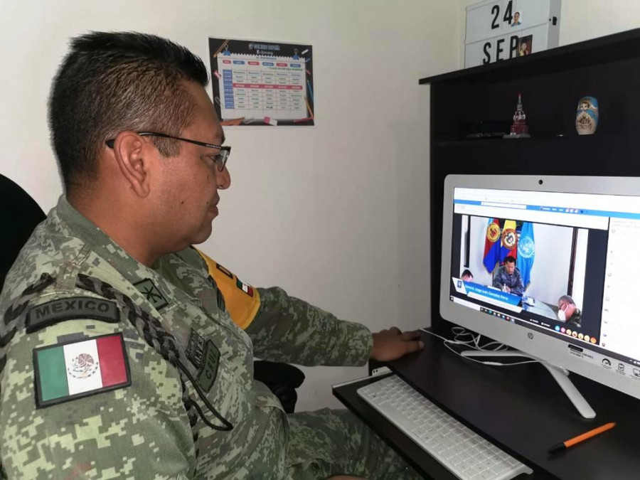 Fotos Ejército Colombiano