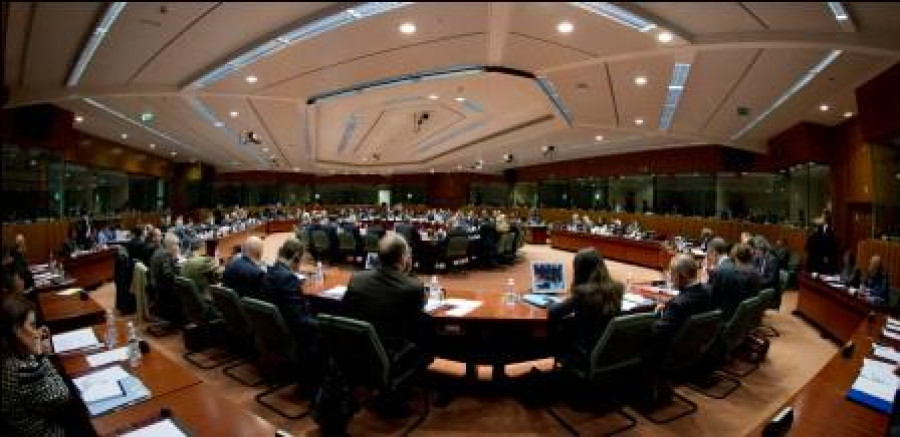 Imagen de un encuentro anterior de la Junta Directiva de la EDA. Foto: EDA