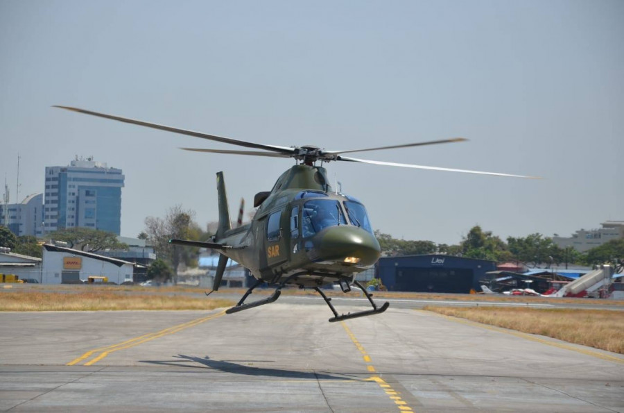 Fotos Fuerza Aérea Ecuatoriana