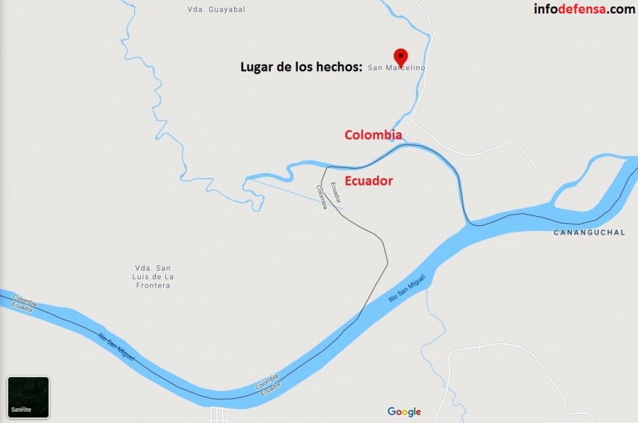 Ecuador