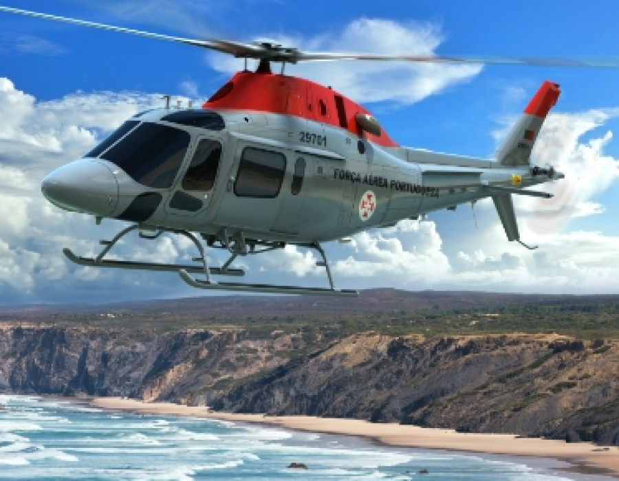 190219 helicoptero aw119 leonardo