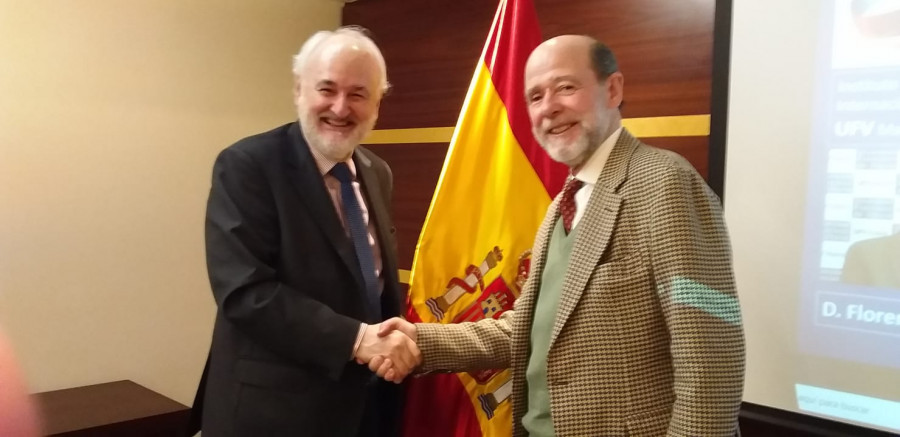 Foto: Asociación Atlántica Española