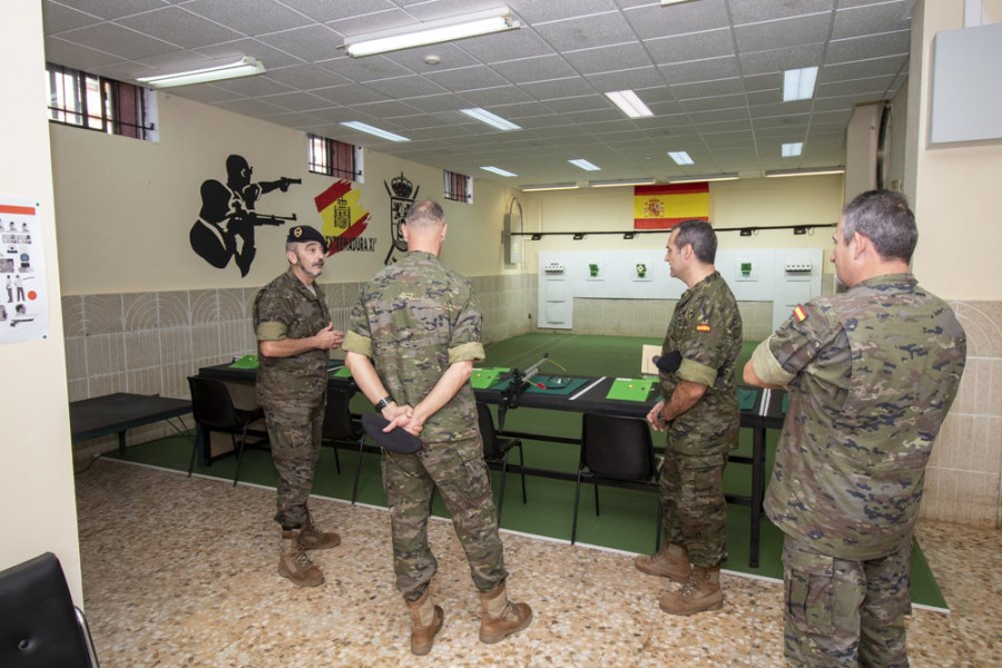 Foto: Ejército de Tierra