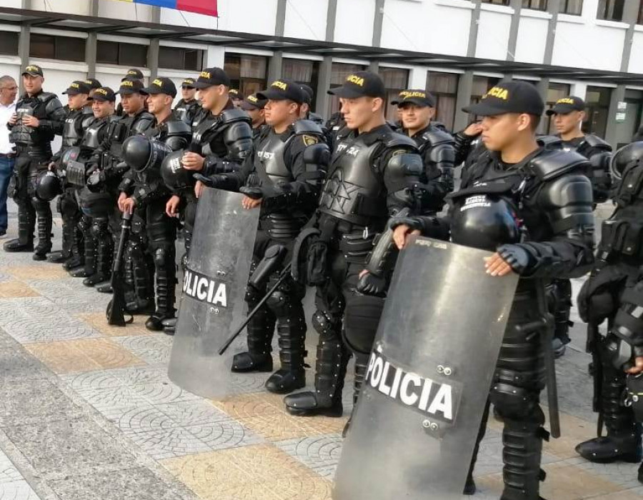 Fotos Infodefensa.com