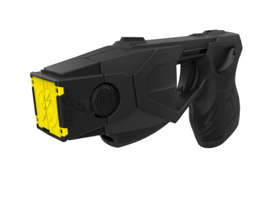 Taser X26 Fuente: Taser International, Inc