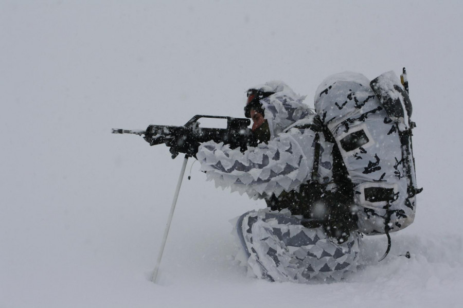 Foto: Ejército de Tierra