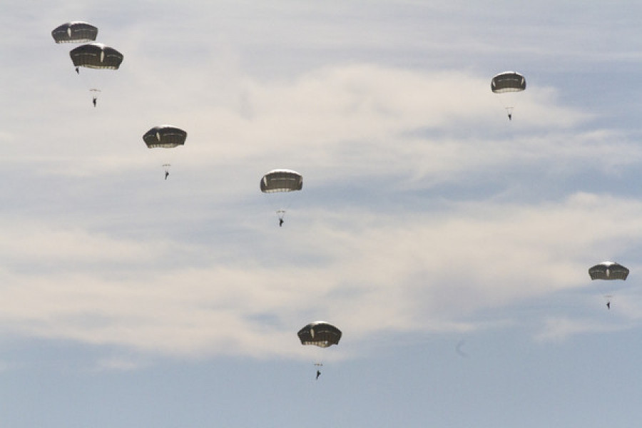 Fotos Southcom