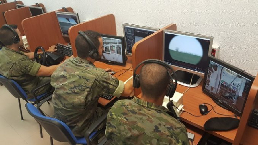 Foto: Ejército de Tierra