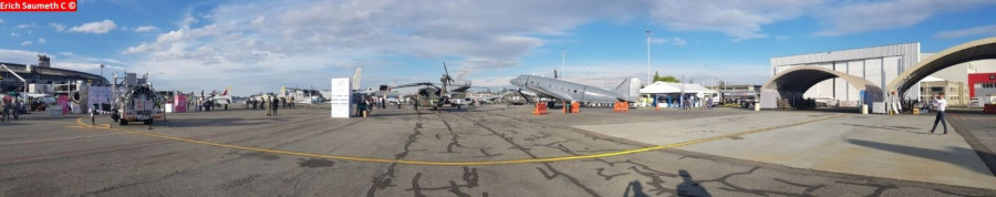 Panorámica F-air