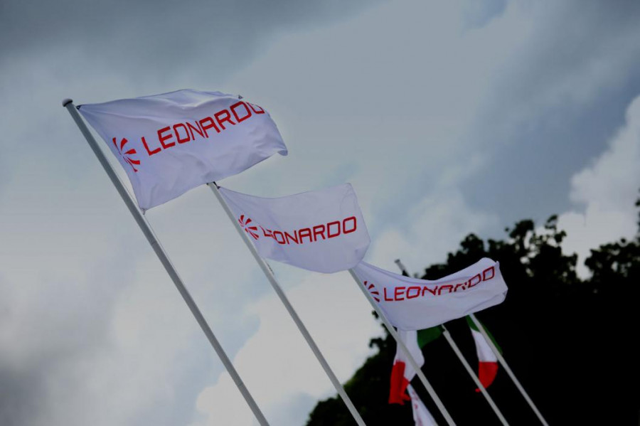 Foto: Leonardo