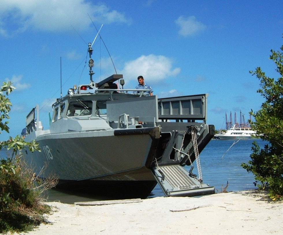 Fotos: Dockstavarvet.