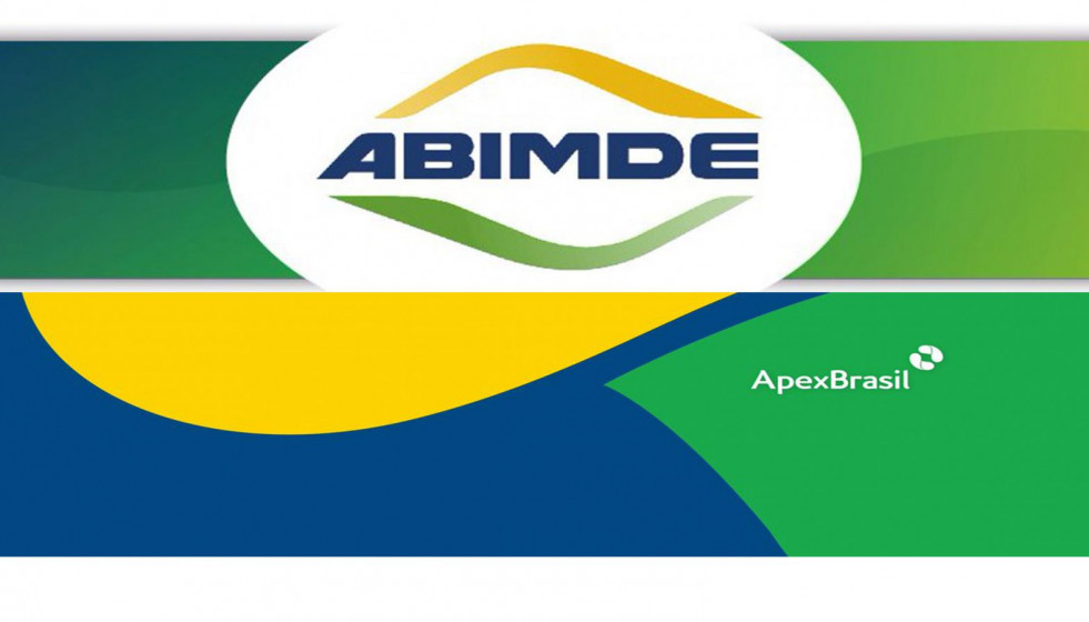 ABIMDE e APEX Brasil juntas na DSEI 2019 com 16 empresas.
