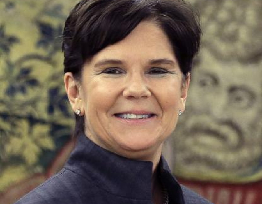 Phebe Novakovic