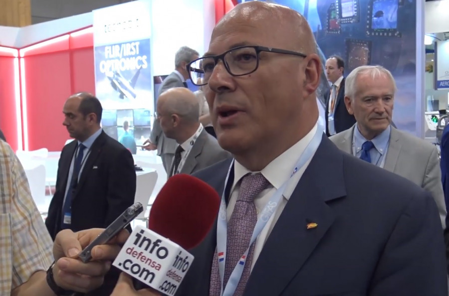 190618 sedef angel olivares infodefensa tv