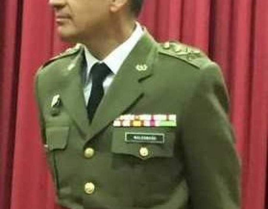General de brigada José Manuel Sánchez Maldonado