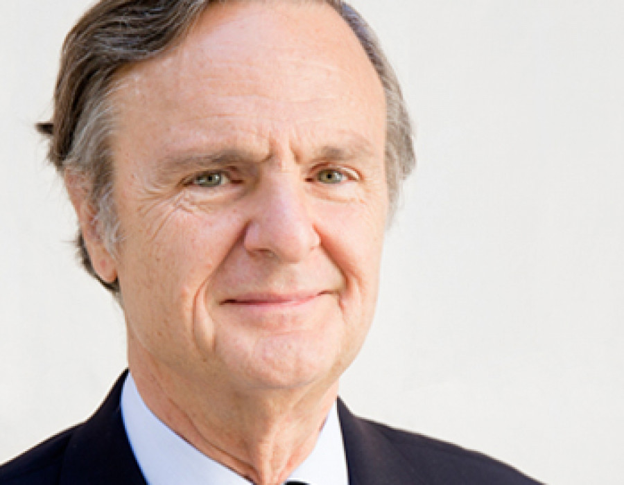Ricardo Martí Fluxá. Foto: Asociación de Consultoras Inmobiliarios