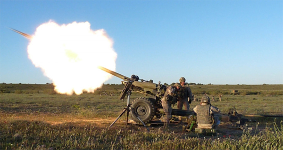 Foto: Ejército de Tierra Bripac