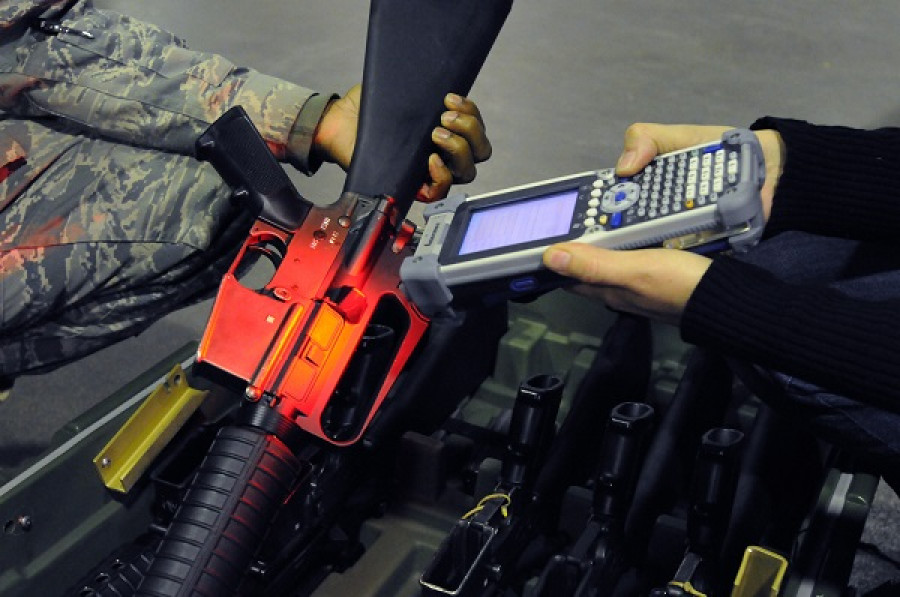 La tecnología de Virtual Doxx es usada desde 2007 por usuarios de todo el mundo. Foto: USAF