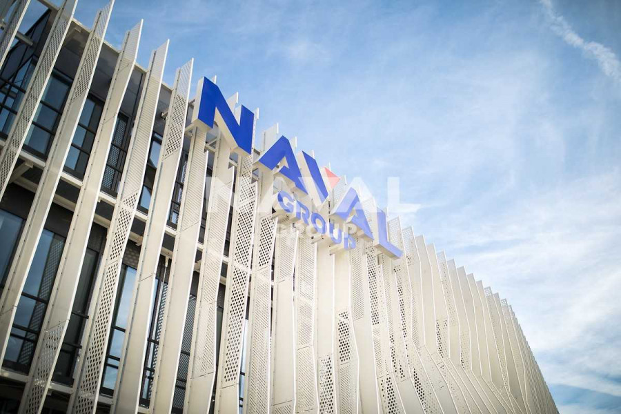 Foto: Naval Group