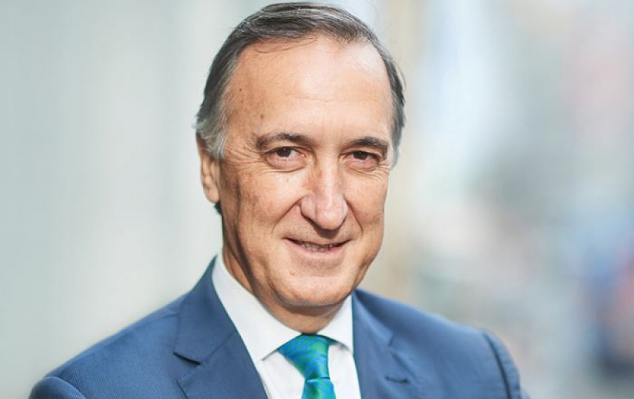 Emilio Fajardo. Foto: EDA