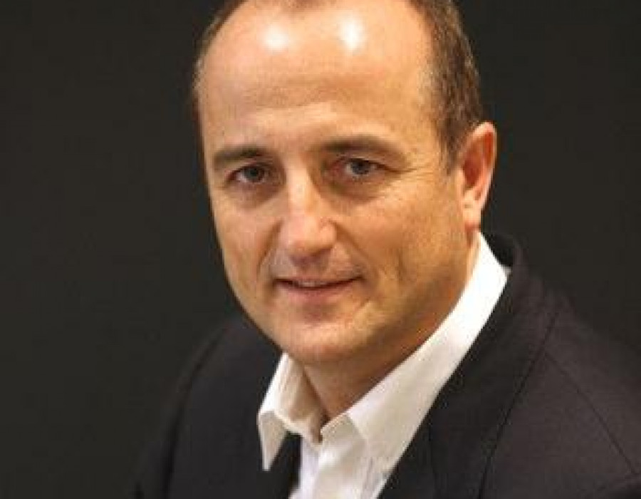 Miguel sebastian