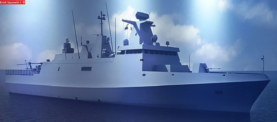 Imagen solo de carácter ilustrativo modelo ofrecido dentro del programa
