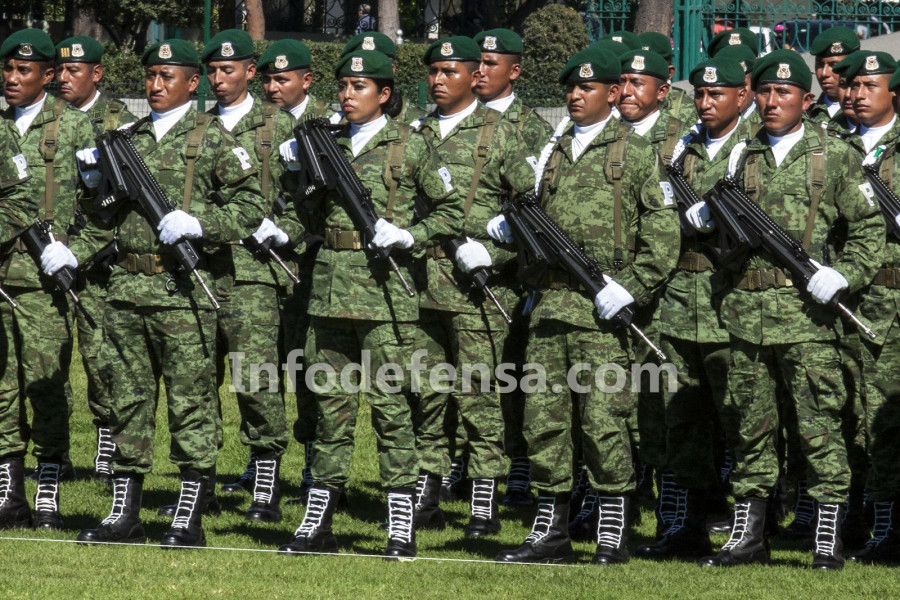 México comenzará 2019 enfrentando un grave problema de seguridad. Fotos M. García