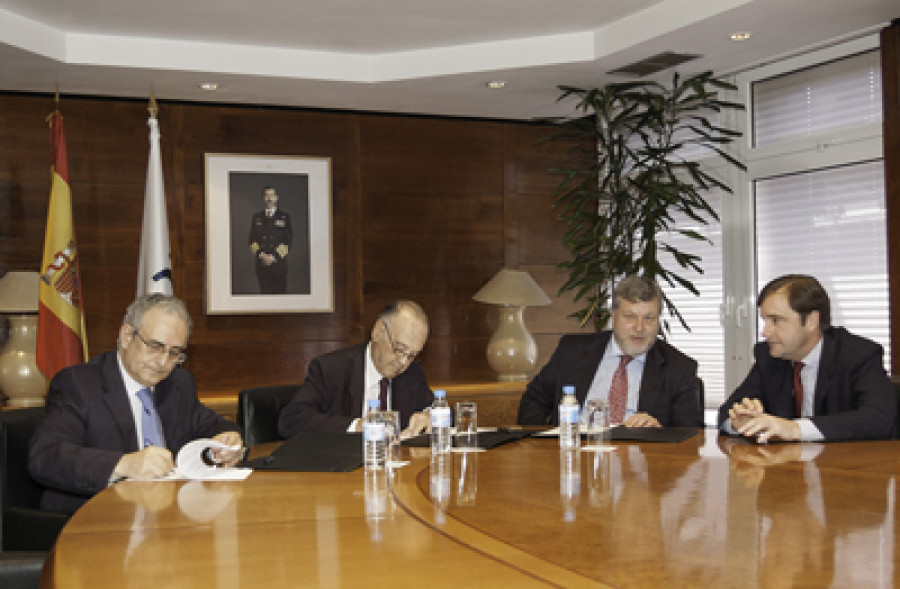 150518 firma petroleros Navantia