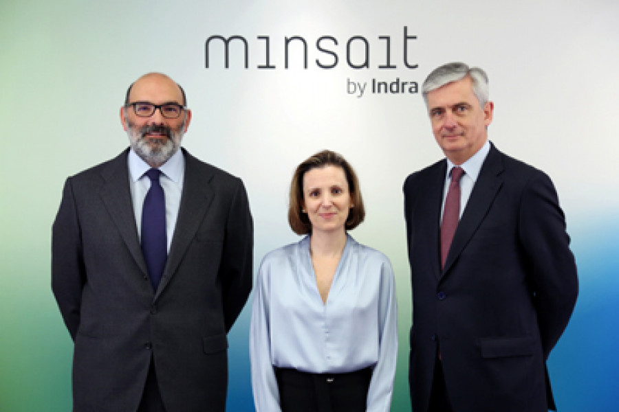160211 Abril Martorell CristinaRuiz JavierdeAndres Minsait Indra