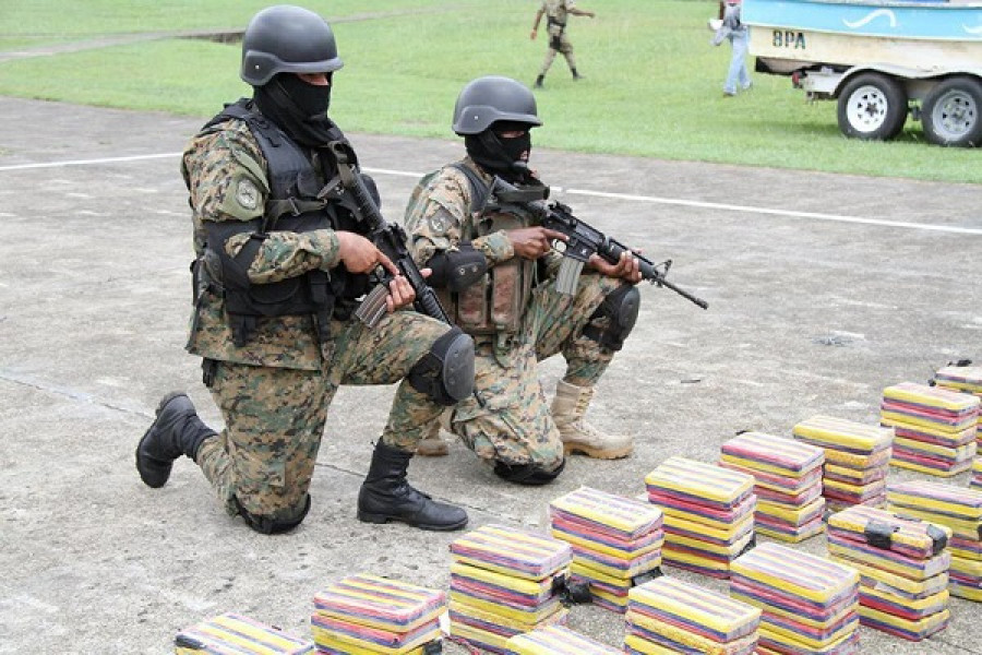 Panama PoliciaNacional MinSegPublica