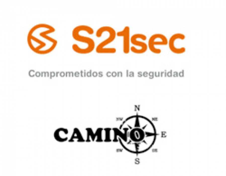 160301 S21sec Camino