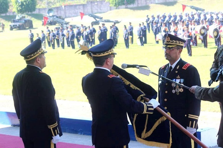ElSalvador EdoMayorConjto GDFelixNunez DIC15 MDNES