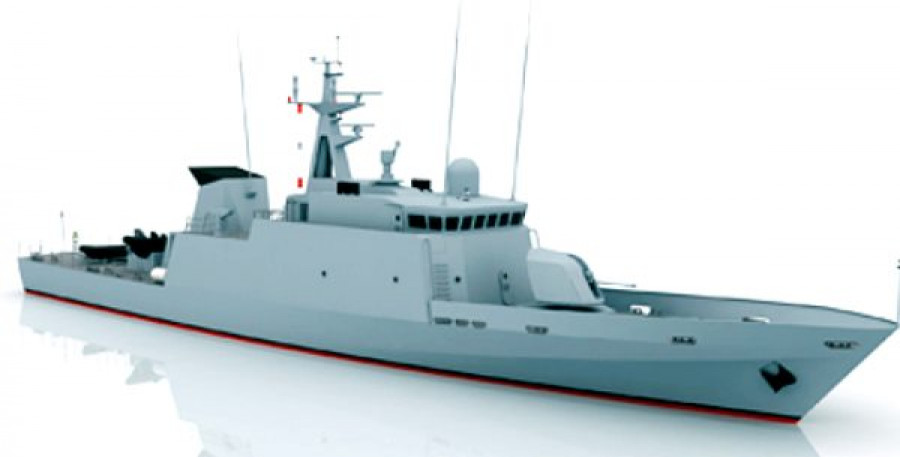 P500 drw