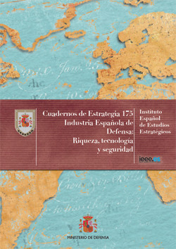 151203 cuaderno estrategia industria Ceseden IEEE
