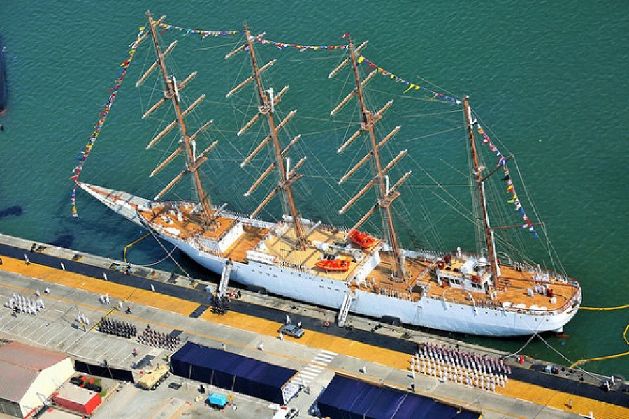 Peru MarinaGuerra BAPUnion incorp 27ENE16 MinTransportesPeru1