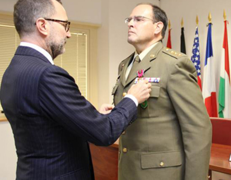 151224 legion honor USA CIED COE