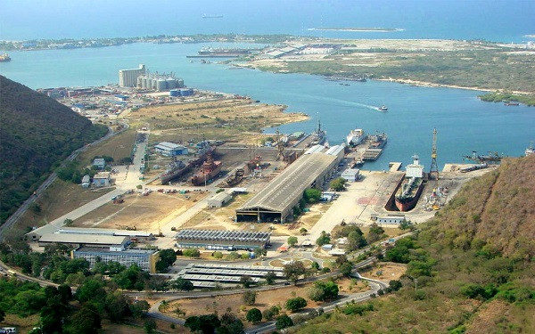 Venezuela AstilleroDianca Dianca