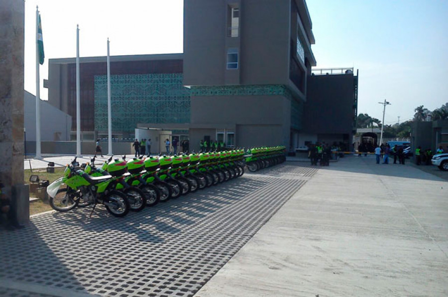 Mega estacion yumbo nota
